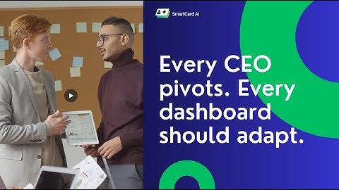 Business Evolves. Technology Must Keep Pace.