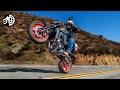 Yamaha MT-09 2021 1st Ride Review / @MotoGeo