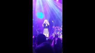 Starry Eyed - Ellie Goulding Live @ Bayou Music