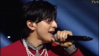 【With Music】生田斗真 「スーパーロマンス」遊び心全開の魅力的ステージ!
