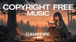 Declan DP - Campfire [Audio Library Release] (Copyright Free Music)