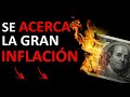 💥 Como BENEFICIARTE de la PROXIMA CRISIS de INFLACIÓN con POCO DINERO |👉5 OPORTUNIDADES de Inversión