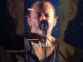 ‘It’s like a five-limbed organism.’ Ed O’Brien on coming back together with #Radiohead to perform.