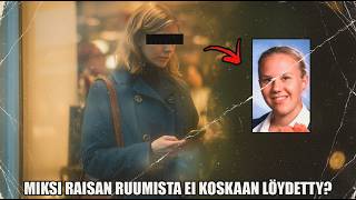 Download Lagu Miksi Raisan ruumista ei koskaan löydetty? (Karmea totuus) | True Crime Suomi MP3