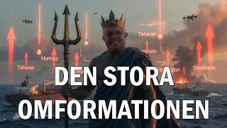 Multi-Domän Nedmontering - Carl Norberg 2026-04-10