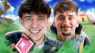 On the road to Immortal with KUBAFPS 🔥 | Valorant Ranked screenshot 5