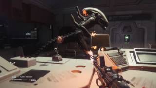 Alien: Isolation: weird glitch Net Worth