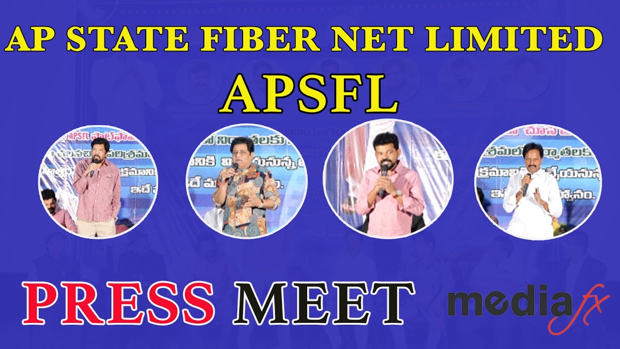 Ap State Fiber Net 