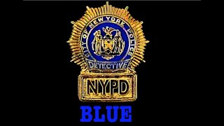 NYPD Blue - Season 12 Intro - Starts June 1st !