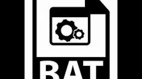 How to lock a folder using a batch file