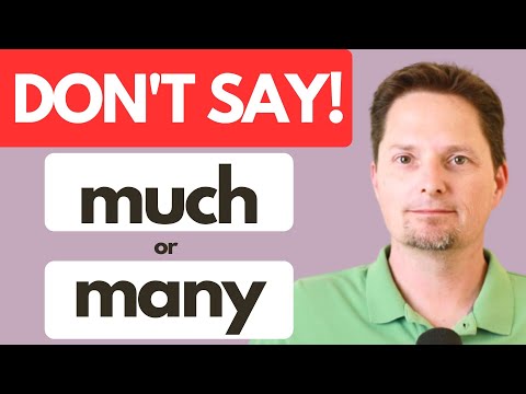 AVOID COMMON MISTAKES