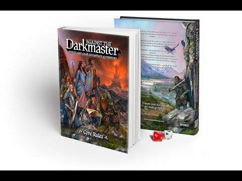 Darkmastern