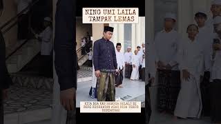 Ning Umi Laila Kenapaa  umilailaterbaru ningumilaila