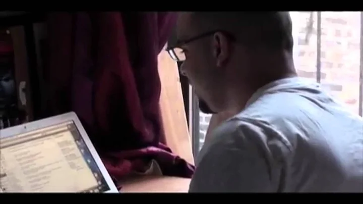 Jason Marrero's Film Reel