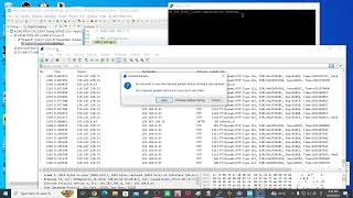 2024 09 20 AZURE RTOS UDP Echo CLIENT on STM32F769I DISC Board