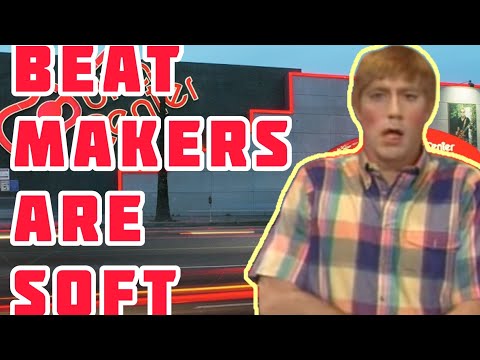 How Beat Makers Clear Samples In The Music Industry