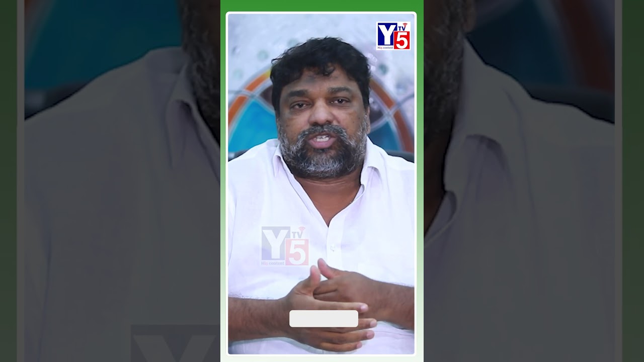 చిరంజీవిని  అవమంచినప్పుడు ఎక్కడ R నారాయణ మూర్తిProducer Natti Kumar Strong Counter to RNaraya Murthy