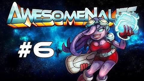 MISSING BALLS | Awesomenauts #6