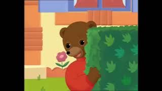 Le générique de Petit Ours Brun !