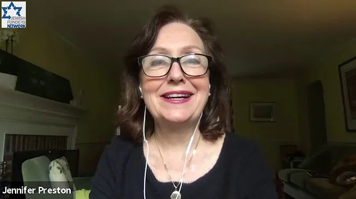 New Models for Funding Jewish Media (June 11, 2020)