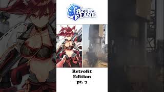 Azur Lane vs Pressure Hammer | Retrofit Edition Part 7 | #AzurLane #GamingShorts #AnimeMeme Azur Lane vs Pressure Hammer | Retrofit Edition Part 7 | #AzurLane #GamingShorts #AnimeMeme