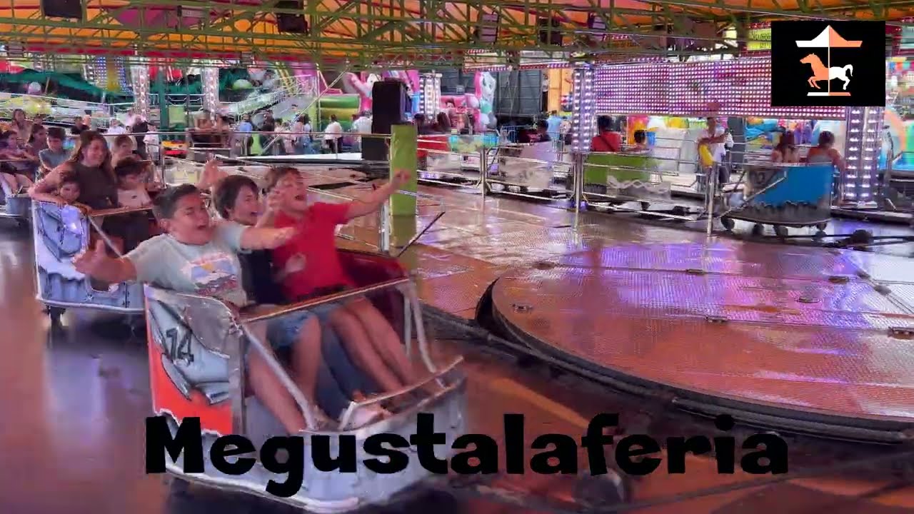 Látigo Olímpico Feria de San Mateo de Talavera de la Reina 2.025