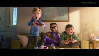 Inside Out 2 World Premiere Trailer  Summer Game Fest 2024
