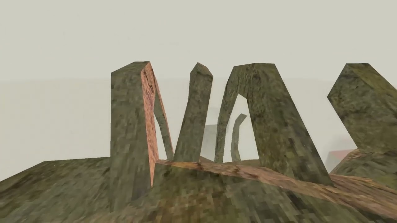 FALLSTRUKTUR Gameplay Walkthrough FULL GAME uncut No Commentary