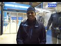 Jephy basua  apprenti technicien de maintenance chez kone