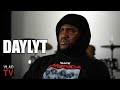 Daylyt on His Major Label Solo Album: The Features I Already Got are Insane (Part 15)