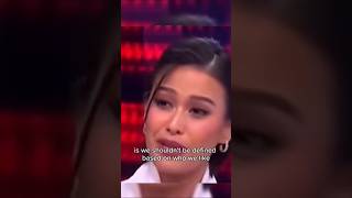 Michelle Dee Opens Up About Her Sexuality: Her Brave Statement