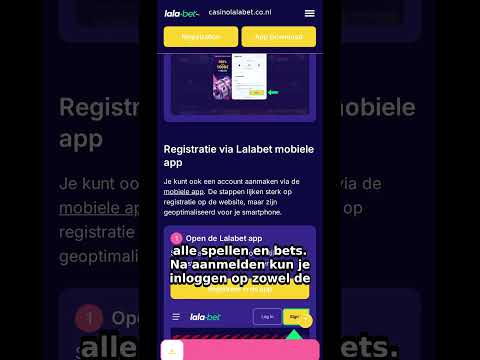 aktivizē labākais LalaBet Casino bezmaksas griezienu bonuss