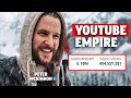 How Peter McKinnon Gained 5,000,000 Subscribers in Under 4 Years