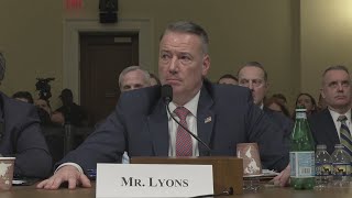 Acting ICE director claims operation in Colorado failed due to local law enforcement