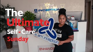Self-Care Sunday: Float Therapy and Neuroptimal Training