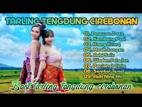 TARLING DANGDUT KOPLO CIREBONAN PALING POPULER 2025 ~ EMPUK PISAN BASSE // #viralvideo #vlog