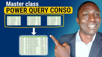 Masterclass : Consolider et Automatiser l