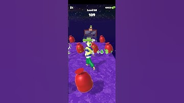 3D Games #gameplay #Mobilegame All Levels Gameplay (iOS & Android)