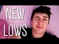 Reaching new lows | A week as a PhD student #7