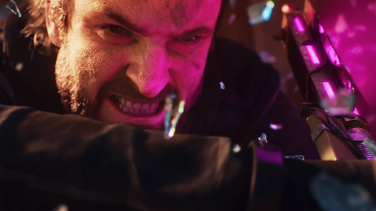 DYING LIGHT 2 - Historia Completa en Español 2022 - PS5