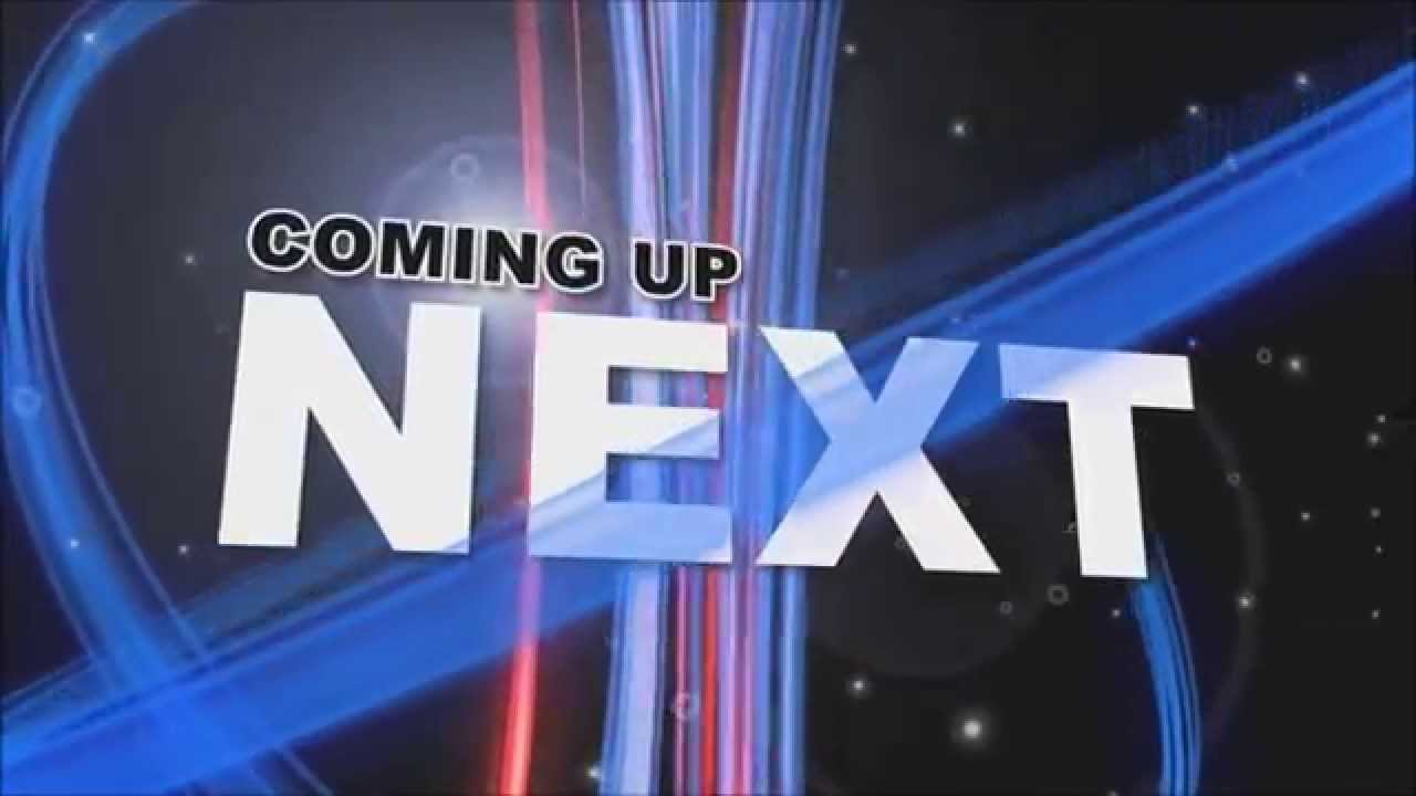 Coming up NEXT on NASA TV television segue commercial song Bobby Cole
