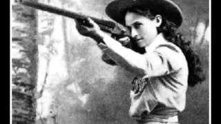 Endorf AnnieOakley