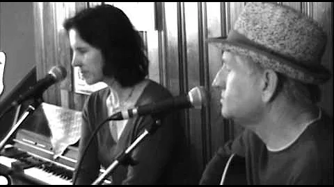 "Things Have Changed"-- by Terry Whitehead and Tam...