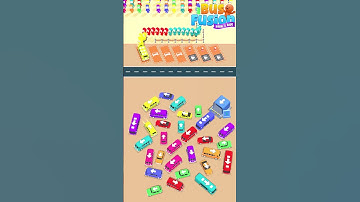 Bus Fusion : Park And Ride