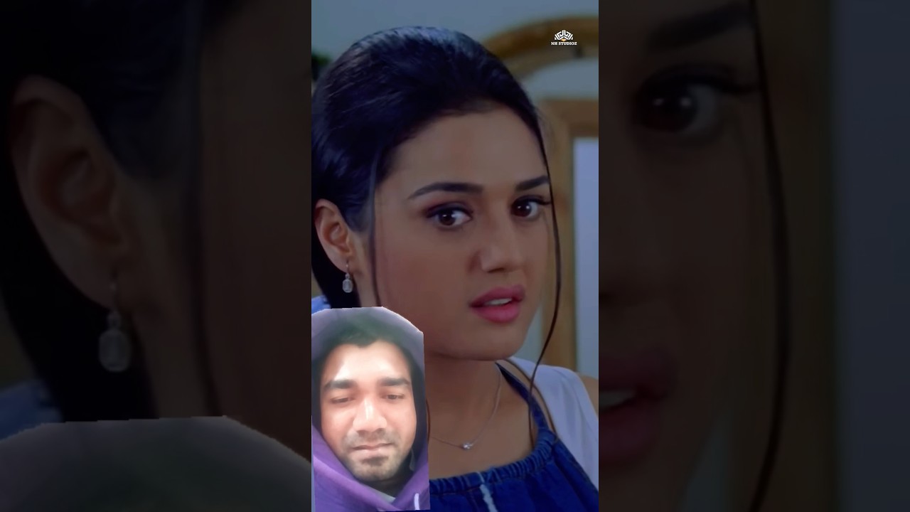 meri chachu ma bohot achi hai ❤️ Priti Zinta and rani Mukherjee || chori chori chupke chupke movie 🍿