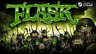 FLASK - The New Indie Game You Should Play screenshot 4