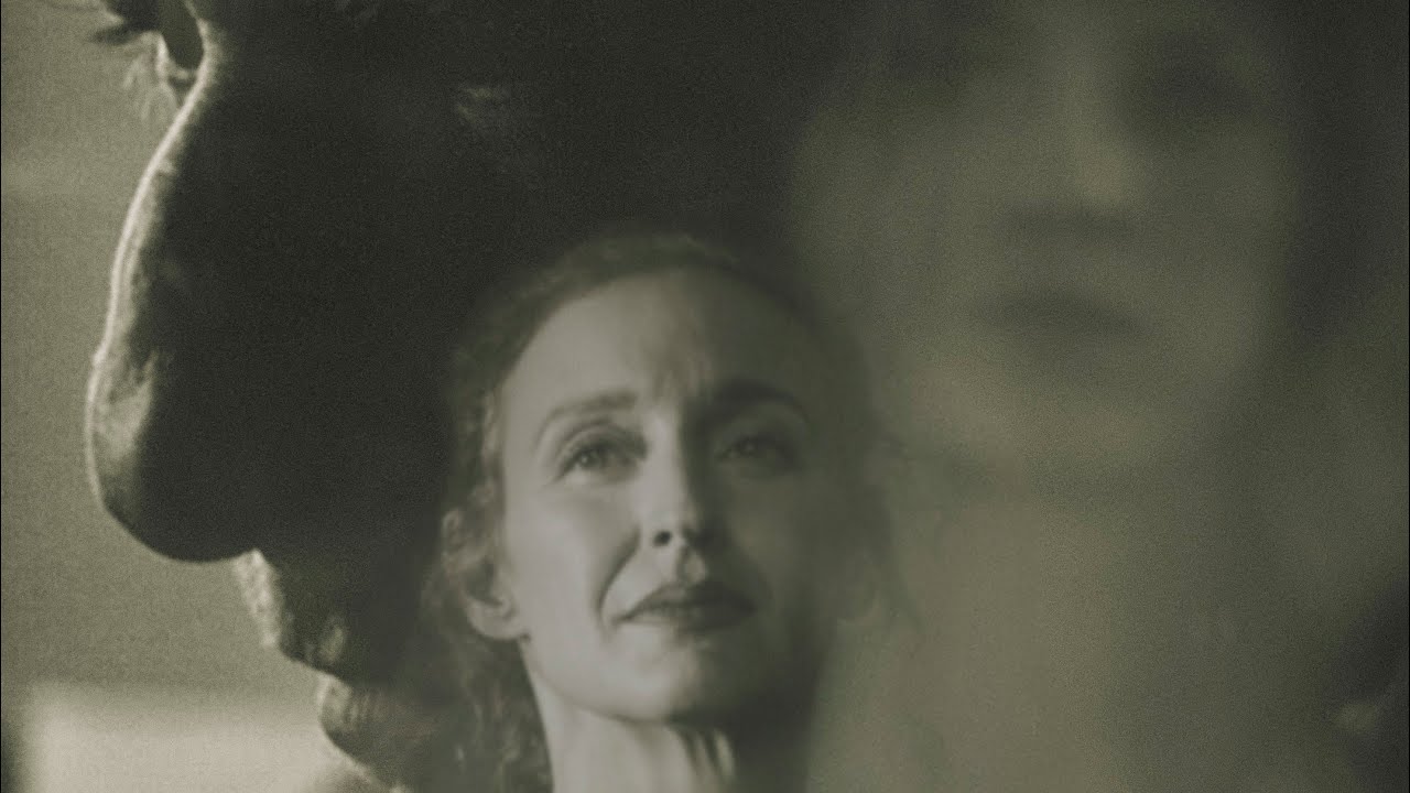 Matthias Kempf - TRAILER - nur vor an koidn herz