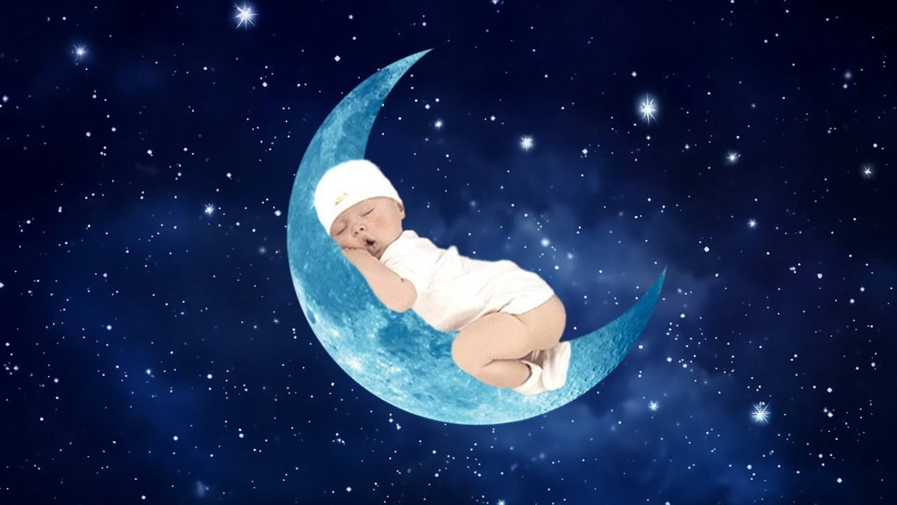 Colicky Baby Instantly Calms With This Magic White Noise | 10 Hours of Soothing Sleep Sound