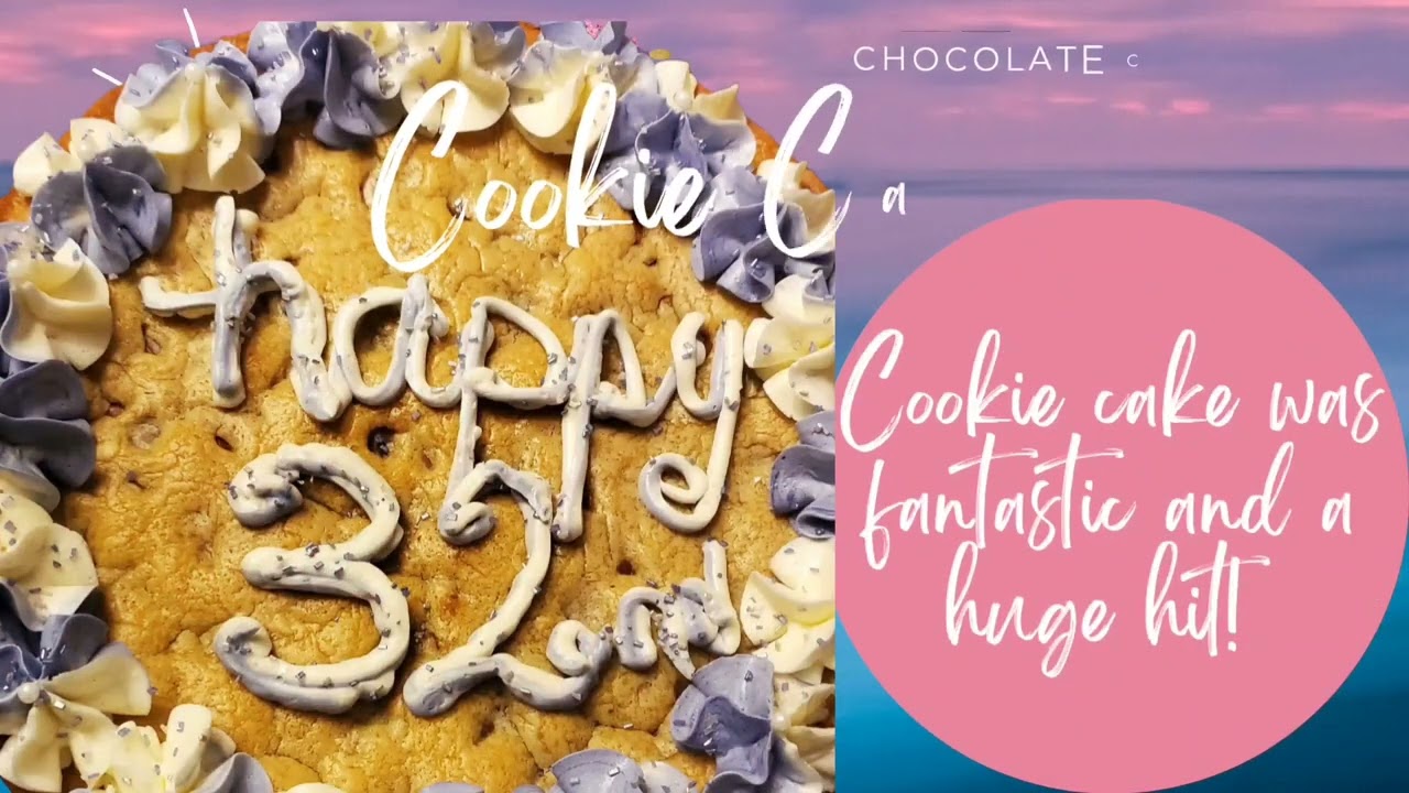 Word of Mouth Strib'ble Treats Homemade Sweets