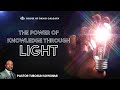 The power of knowledge through light  pst tubosun sowunmi  mar 3 2024